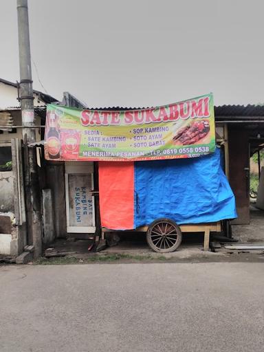 SATE SUKABUMI