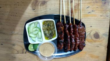 SETUSUK SATE BABI & AYAM - TAMAN PALEM LESTARI