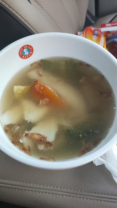 SOP IKAN BATAM CITRA 6