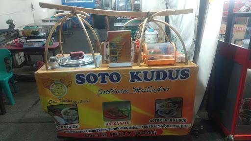 SOTO KUDUS MAS ENGKOES