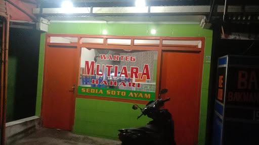 WARTEG MUTIARA BAHARI