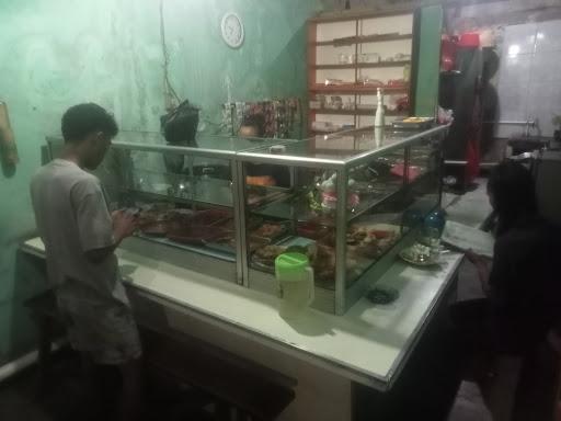 WARUNG NASI SATRIA EX PUTRA JAYA