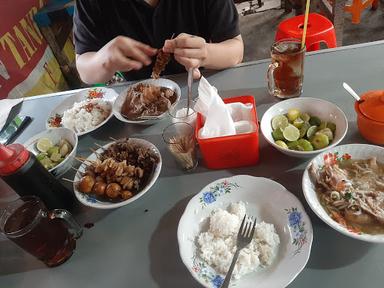 WARUNG NASI SEMARANG