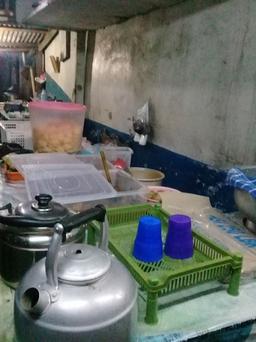 Photo's Warung Nasi Uduk Hj Damah