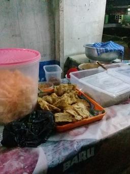 Photo's Warung Nasi Uduk Hj Damah