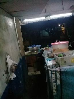 Photo's Warung Nasi Uduk Hj Damah