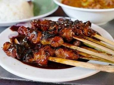 WARUNG SATE SOLO PAK AGUS