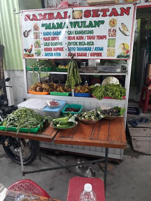 WARUNG SOTO TANGKAR MENCENG RAYA