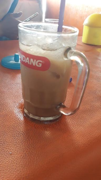 WARUNG SUNDA AKI CHABIL