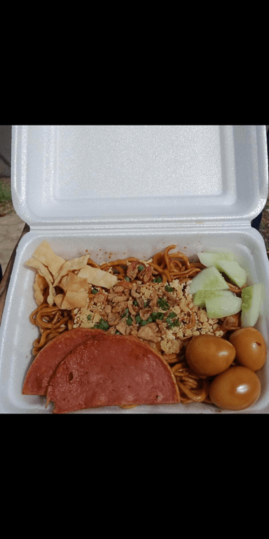 DAPOER BENTO