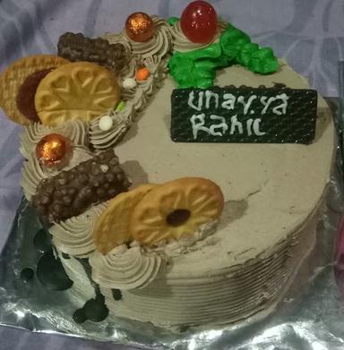 NAYYA CAKE