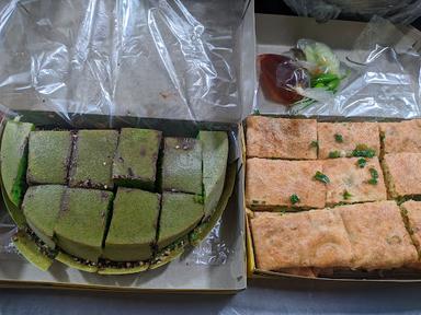 MARTABAK 3 SAUDARA (CABANG SALAMAN)