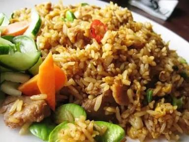 NASI GORENG PAK PANDIL