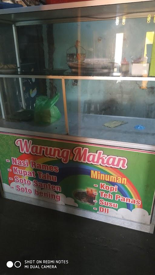 WARUNG MAKAN BU AYEM