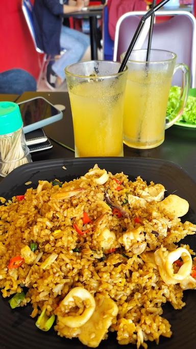 WARUNG MAKAN ENAK KALIANGKRIK