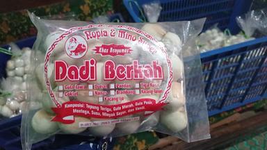 NOPIA & MINO SUPER DADI BERKAH