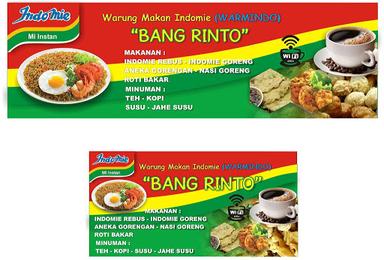 KEDAI SATE LENUK BANG RINTO