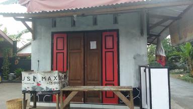 WARUNG ES RAFIF