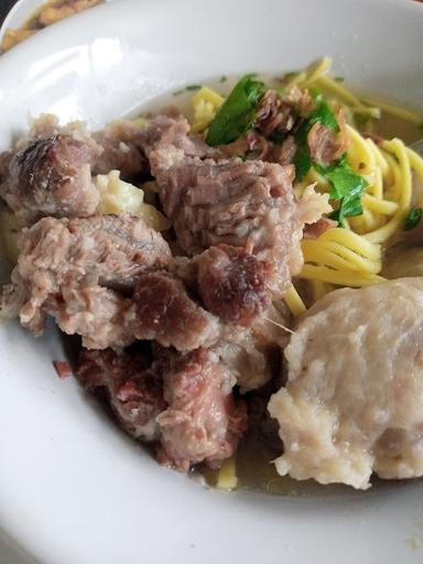 BAKSO KANG SENO