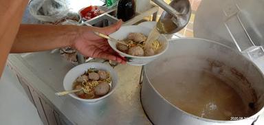 BAKSO KANG SENO