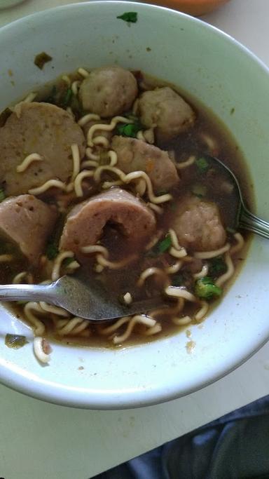 BAKSO MERCON KALIBAGOR ASLI WALIK KUTASARI