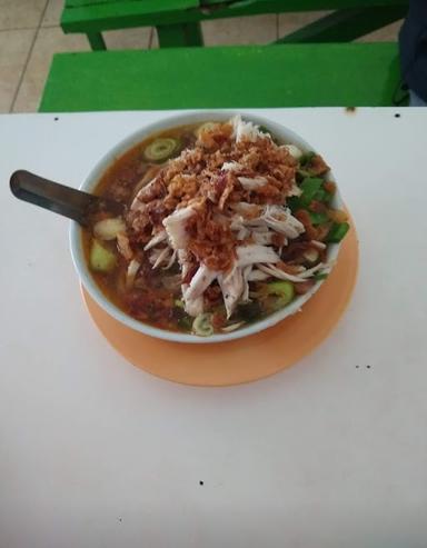 KETOPRAK & SOTO TAUCO PAK TAING