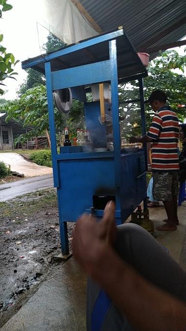 MIE AYAM PAK SIMON