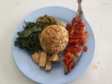 RM BAROKAH MASAKAN PADANG