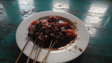 SATE KAMBING