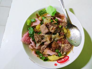 SOTO TITI SARI