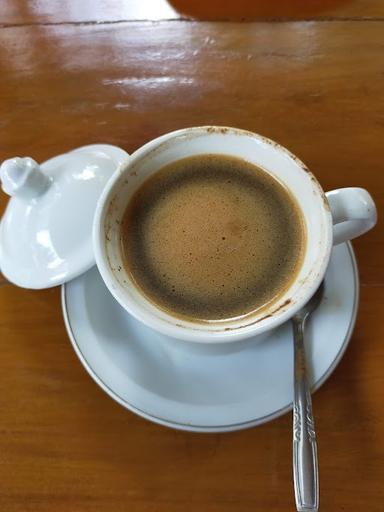 KOPI GONG