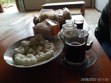 WARUNG KOPI SENTUL