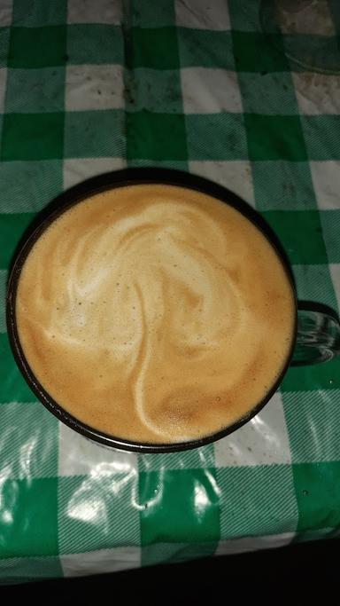 WARUNG KOPI SENTUL