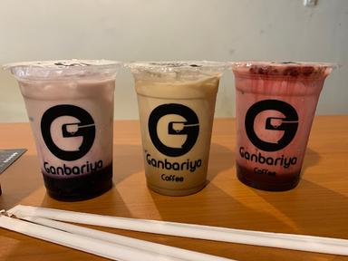 GANBARIYA COFFEE