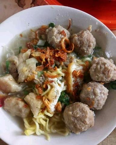 MIE AYAM & BAKSO GEJLIG