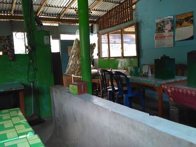 WARUNG LOTEK BU MENIK