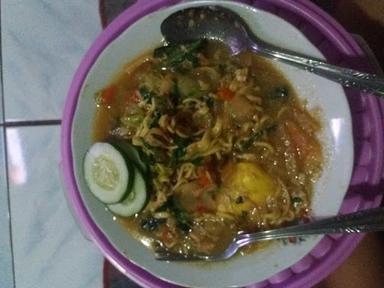 WARUNG NASGOR NOAH