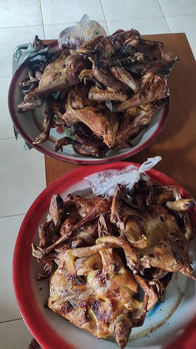 AYAM PANGGANG TUNGGANGRI