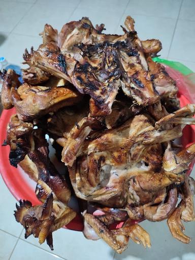 AYAM PANGGANG TUNGGANGRI