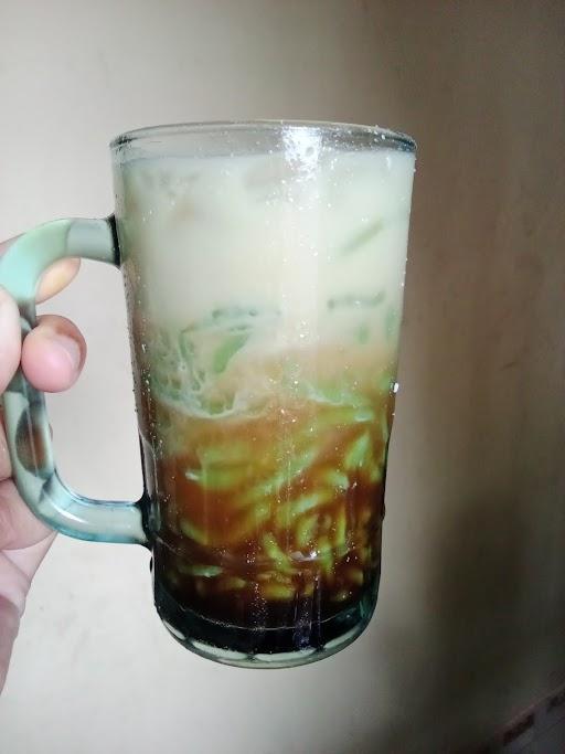 ES CENDOL BANDUNG BOGA RASA