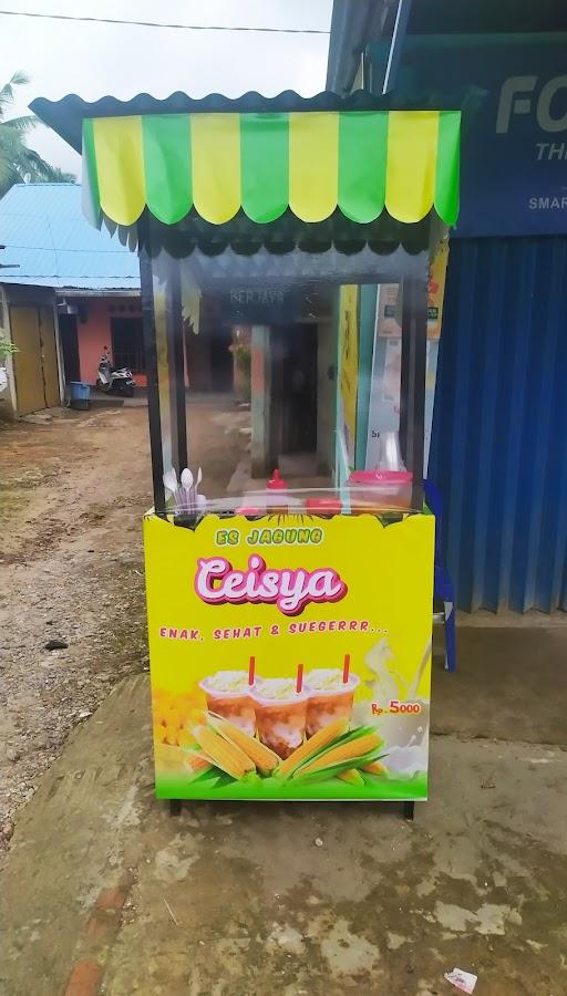 ES JAGUNG CEISYA