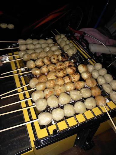 BAKSO BAKAR DELYZA