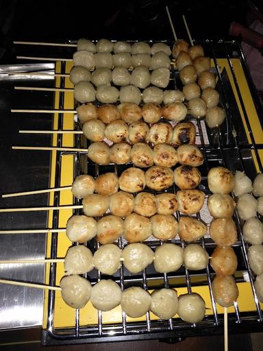 BAKSO BAKAR DELYZA