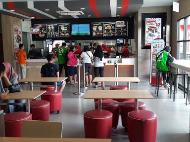 KFC - BASSILICA PALEMBANG