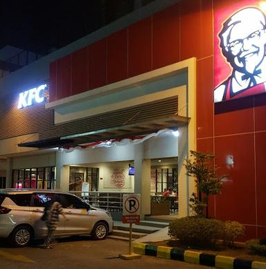 KFC - BASSILICA PALEMBANG