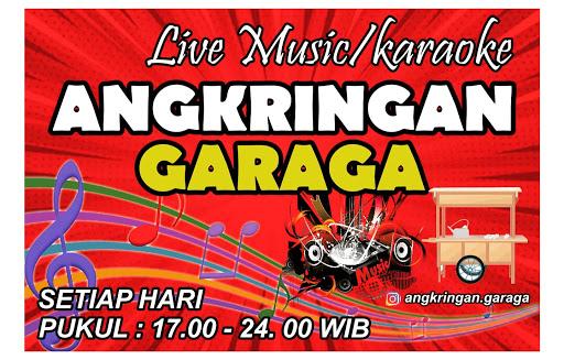 ANGKRINGAN GARAGA