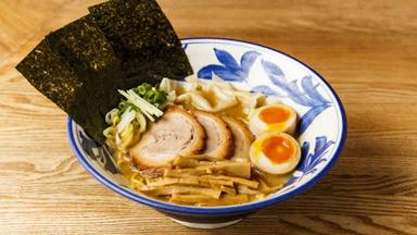 IKAME RAMEN