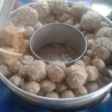 BAKSO AAN (BAYAM,BAKSO&MIEAYAM)