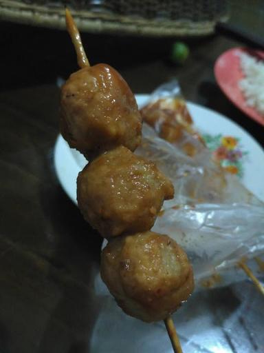 BAKSO BAKAR PANDU