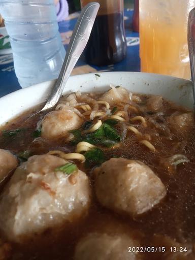 BAKSO MAS RAJIB